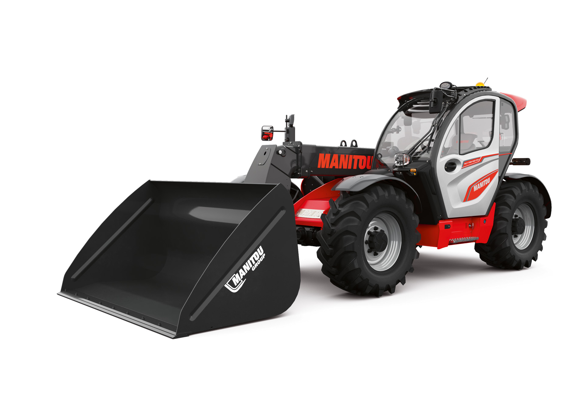 MLT738-130PS+ PREMIUM ST5